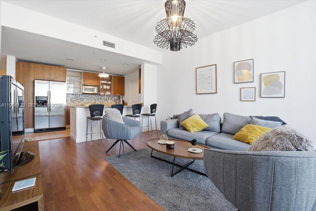 OCEAN MARINE YACHT CLUB C - Residential