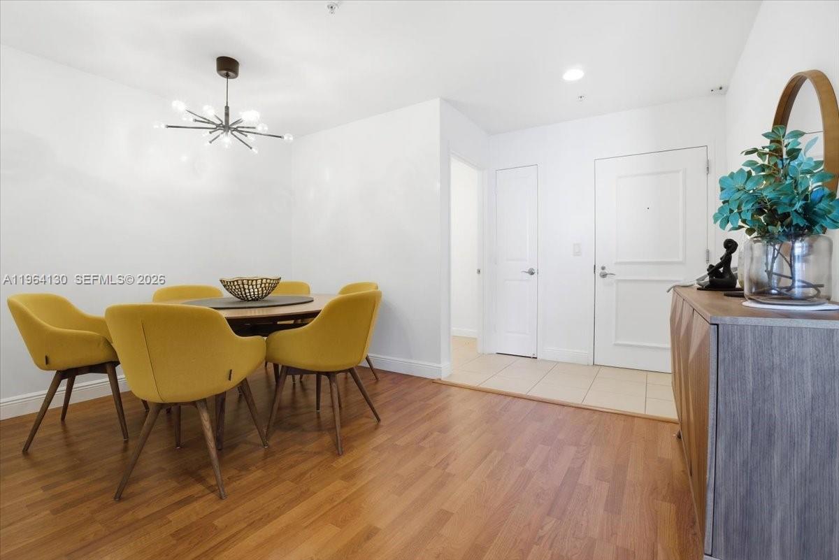 OCEAN MARINE YACHT CLUB C - Residential