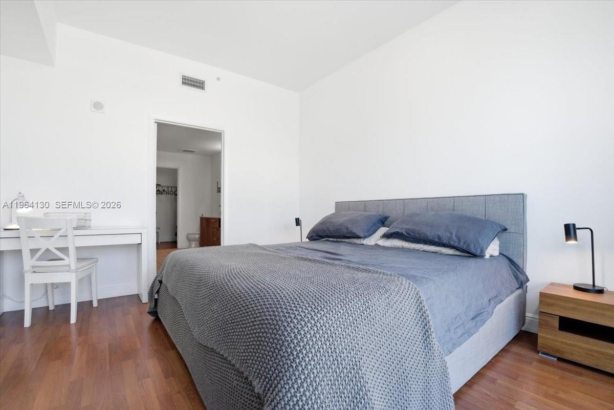 OCEAN MARINE YACHT CLUB C - Residential