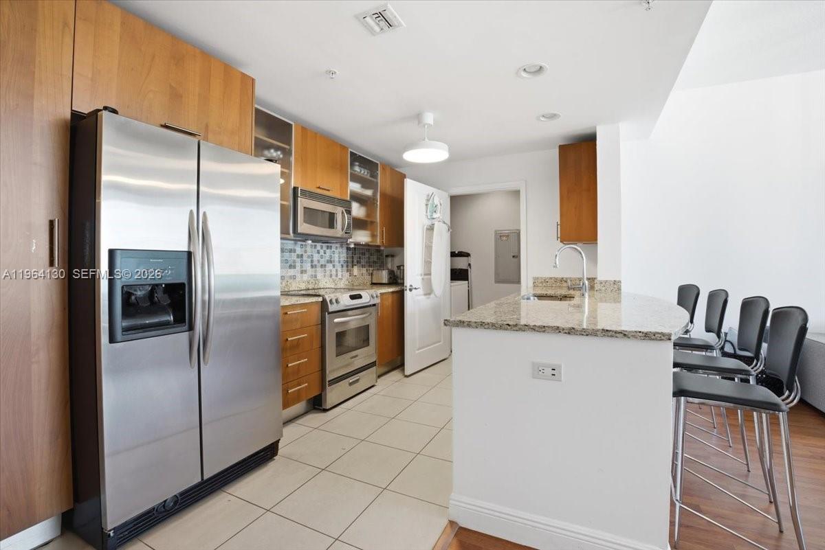 OCEAN MARINE YACHT CLUB C - Residential