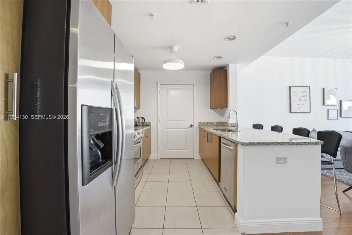 OCEAN MARINE YACHT CLUB C - Residential