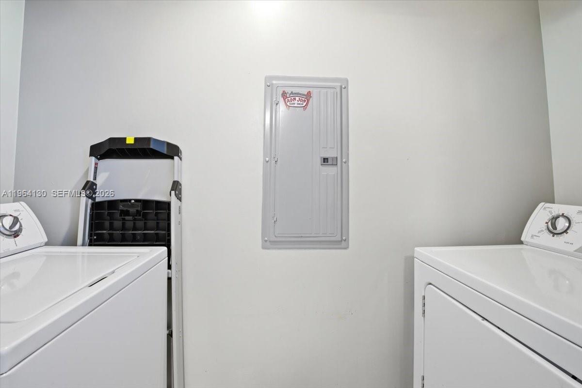 OCEAN MARINE YACHT CLUB C - Residential