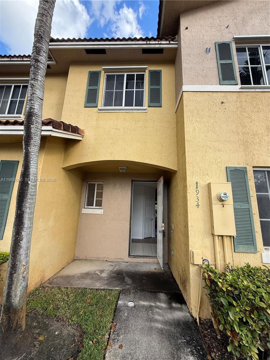 Photo of 1934 SW 60th Ave, North Lauderdale, FL 33068 (MLS # A11968090)