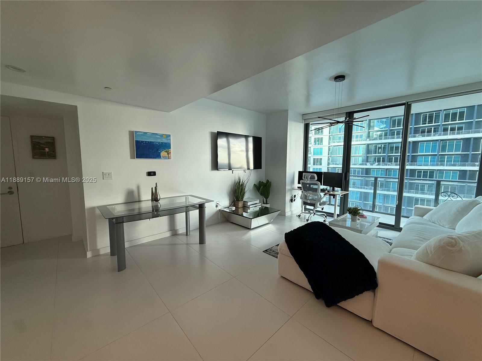 1300 S Miami Ave 3107