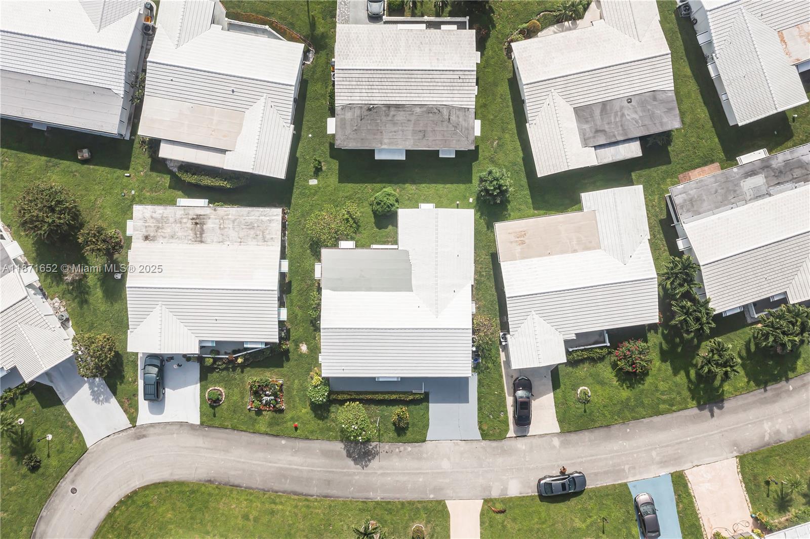 PALM BEACH LEISUREVILLE S - Residential