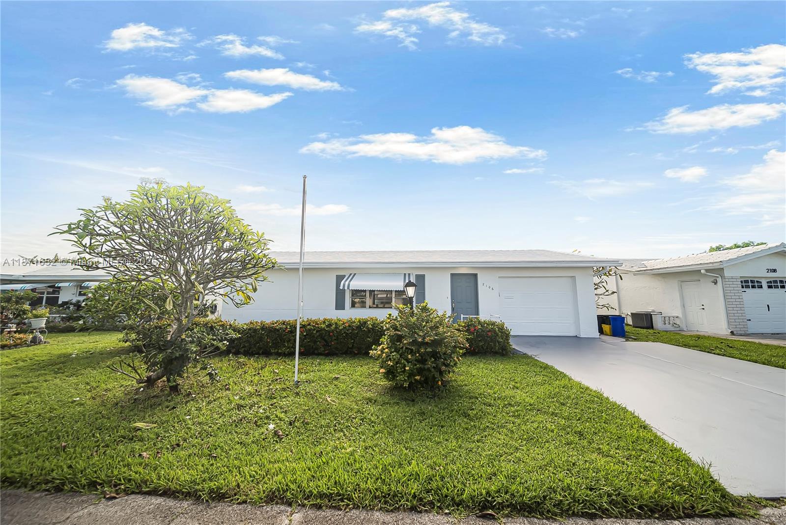 PALM BEACH LEISUREVILLE S - Residential