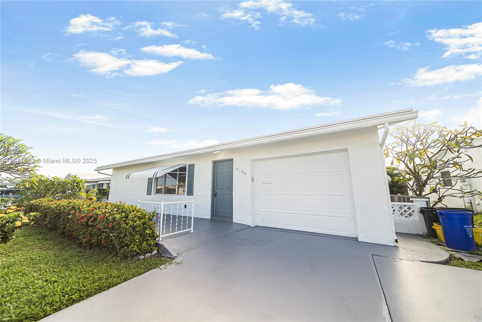 PALM BEACH LEISUREVILLE S - Residential