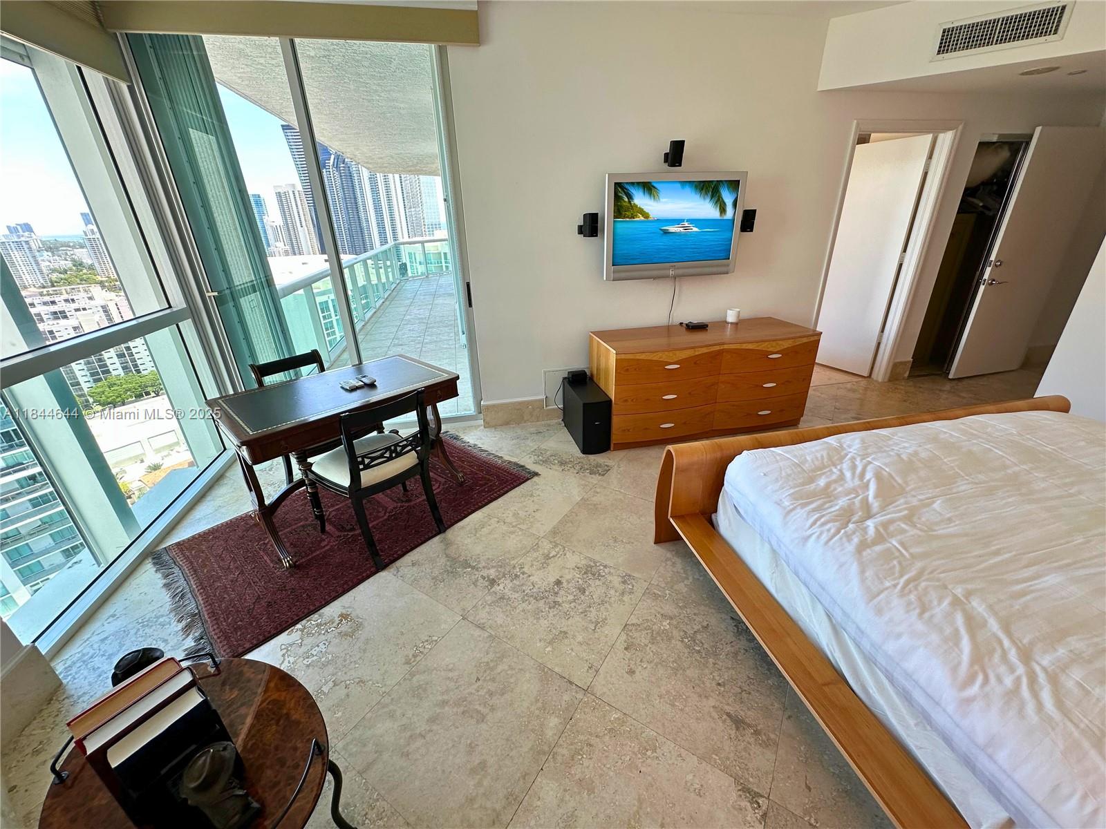 OCEANIA V CONDO - Residential Lease