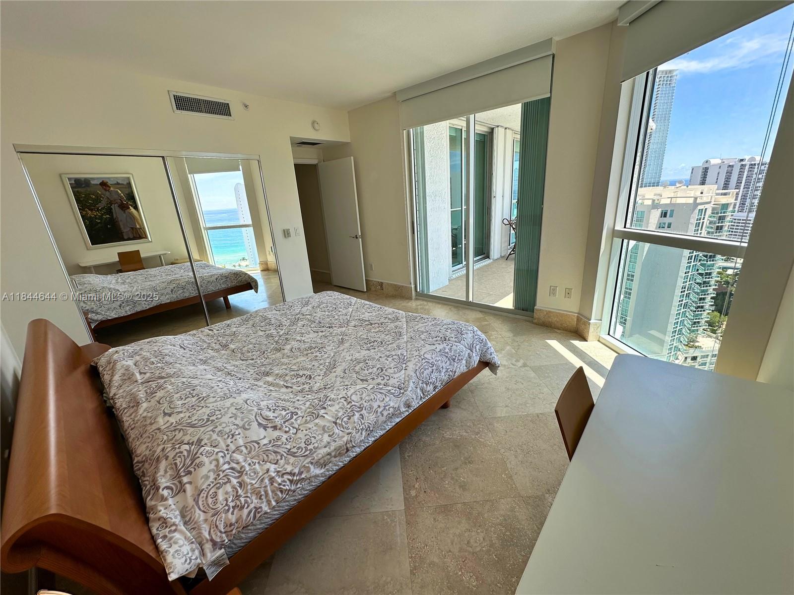 OCEANIA V CONDO - Residential Lease