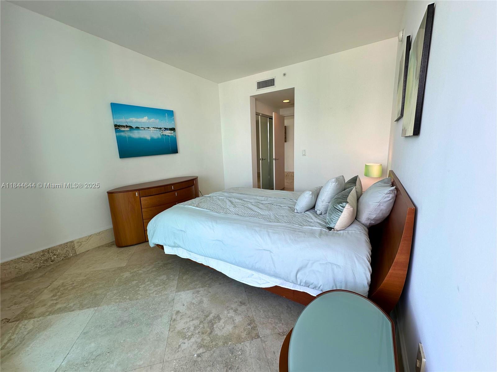 OCEANIA V CONDO - Residential Lease