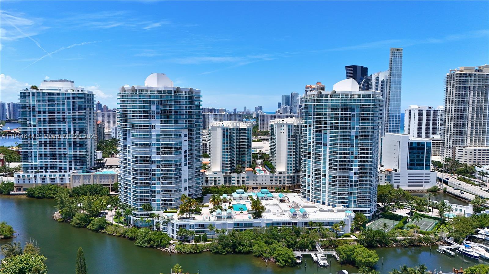 OCEANIA V CONDO - Residential Lease