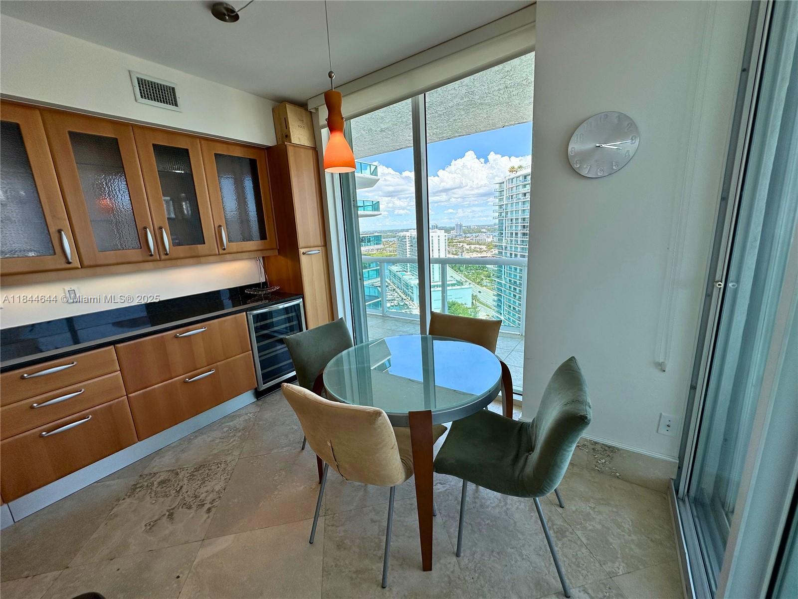 OCEANIA V CONDO - Residential Lease