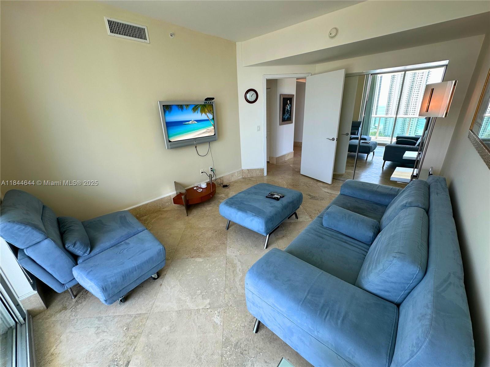 OCEANIA V CONDO - Residential Lease