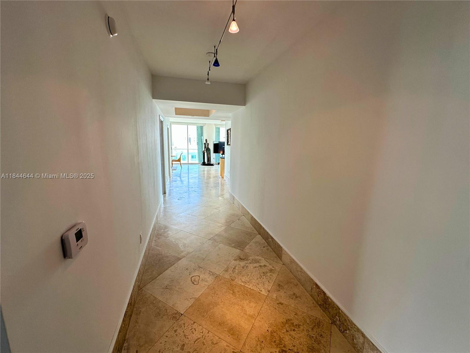 OCEANIA V CONDO - Residential Lease