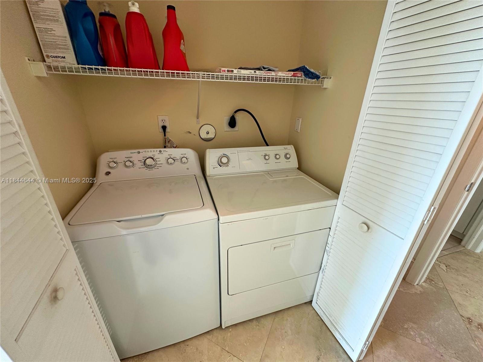 OCEANIA V CONDO - Residential Lease