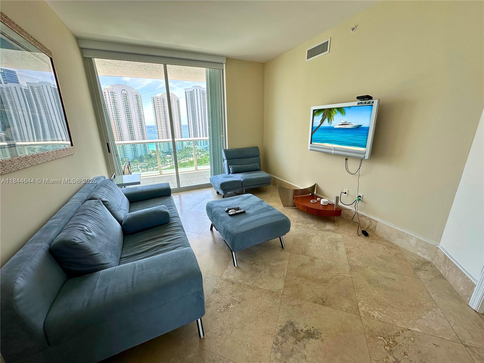 OCEANIA V CONDO - Residential Lease