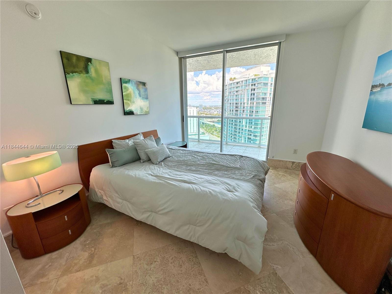 OCEANIA V CONDO - Residential Lease