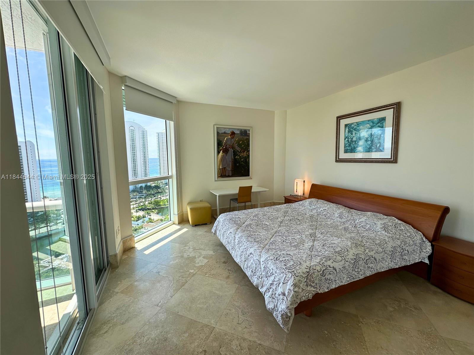 OCEANIA V CONDO - Residential Lease