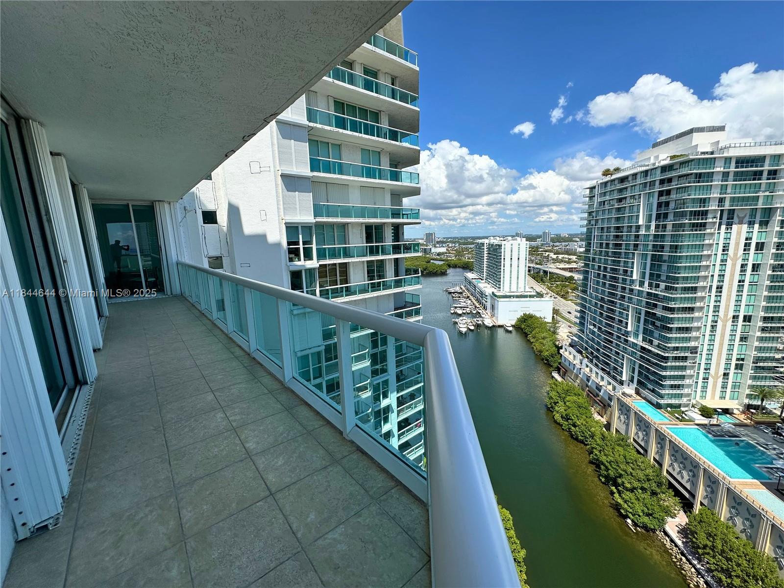 OCEANIA V CONDO - Residential Lease