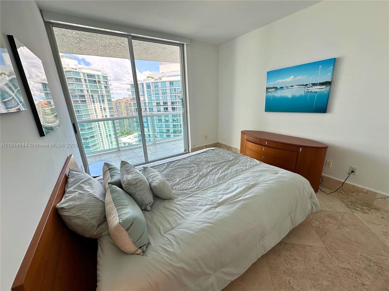 OCEANIA V CONDO - Residential Lease