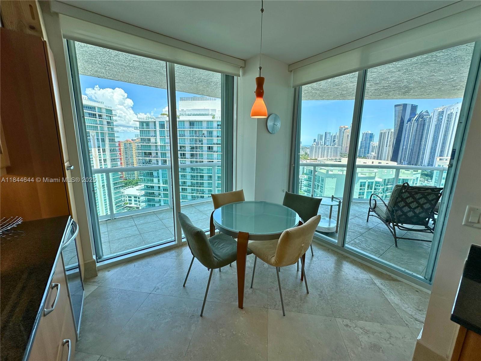 OCEANIA V CONDO - Residential Lease