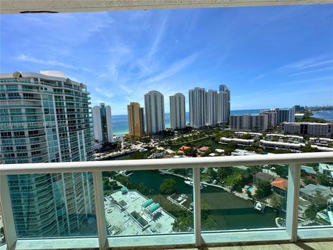 16500 Collins Ave 2551 Sunny Isles Beach FL 33160