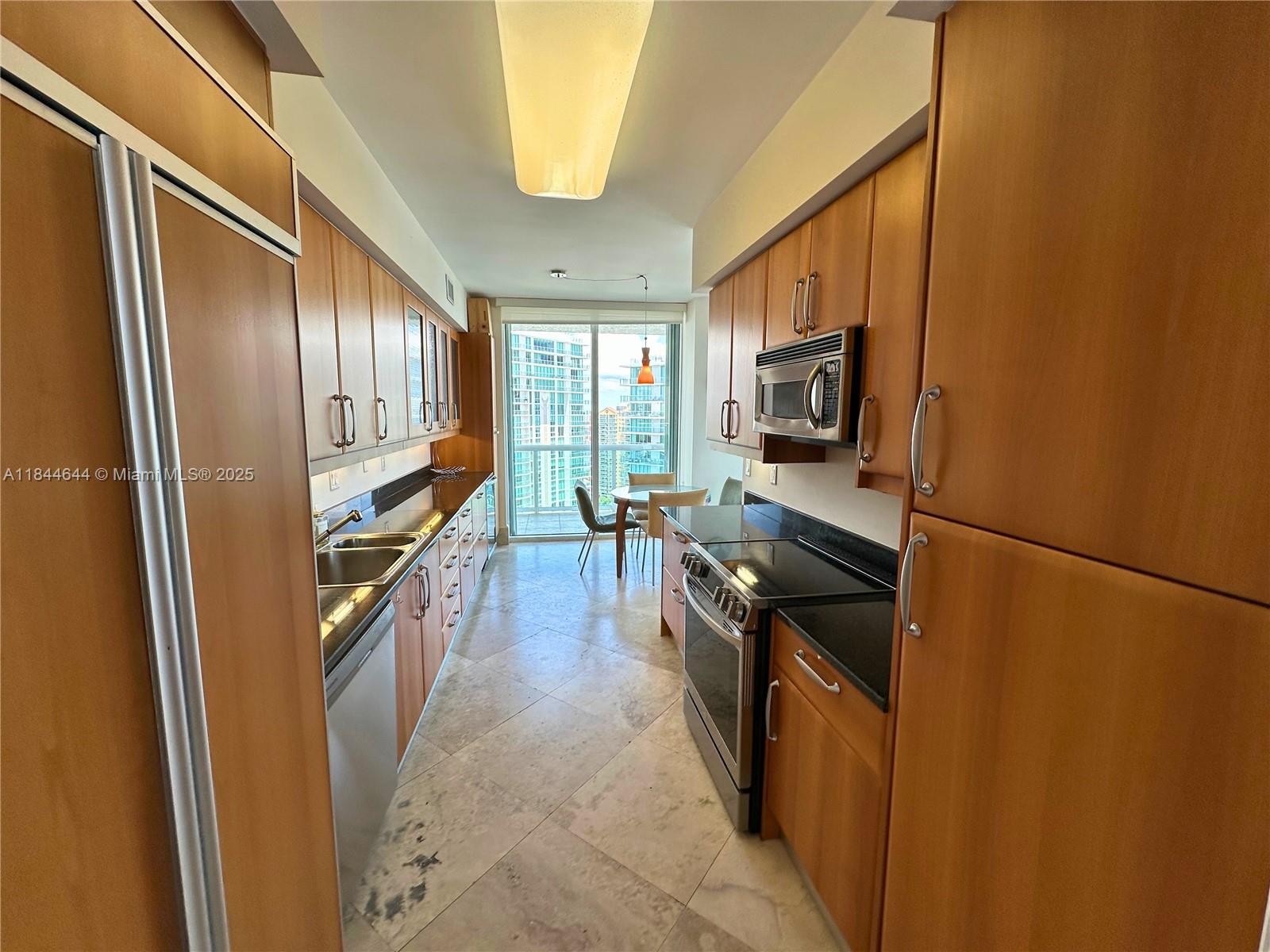 OCEANIA V CONDO - Residential Lease