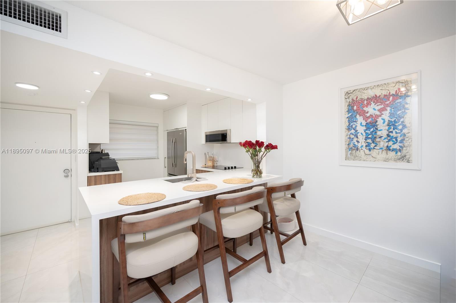GARDENS OF KENDALL SO CON - Residential Lease