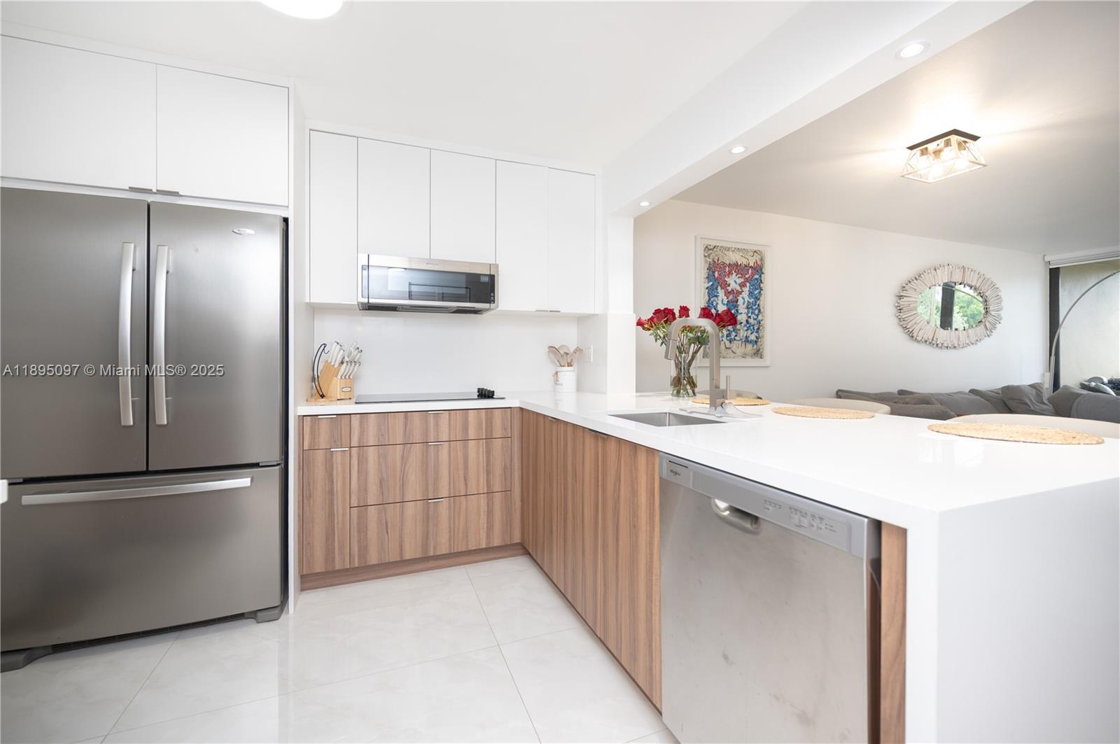 GARDENS OF KENDALL SO CON - Residential Lease