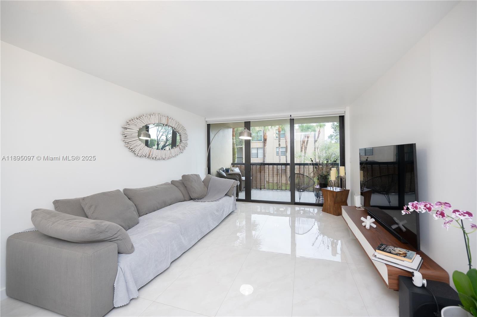GARDENS OF KENDALL SO CON - Residential Lease