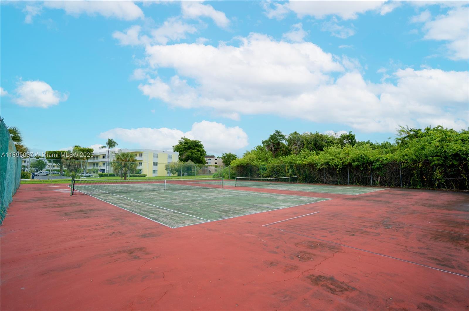 GARDENS OF KENDALL SO CON - Residential Lease