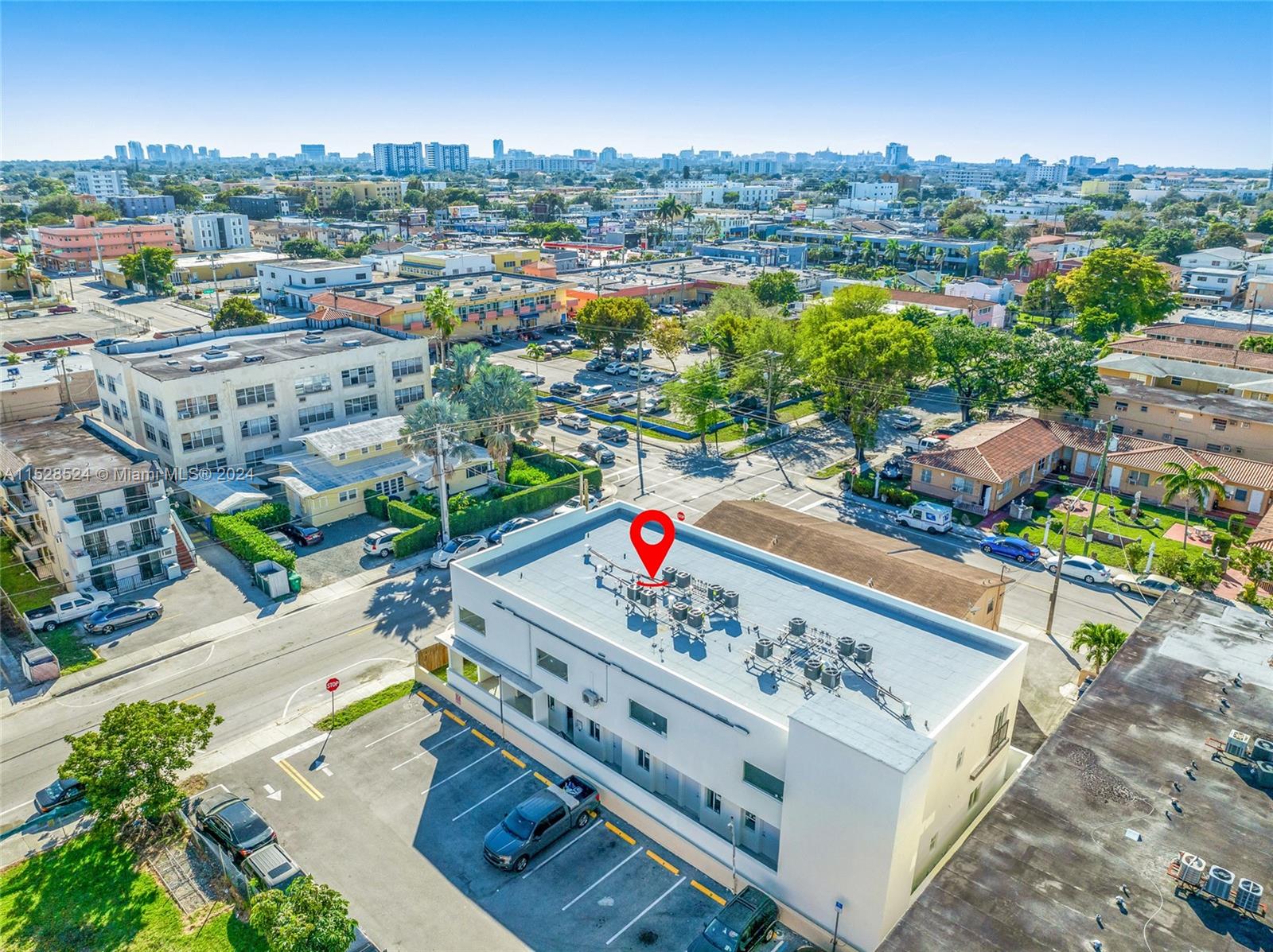 1567 NW 1st St