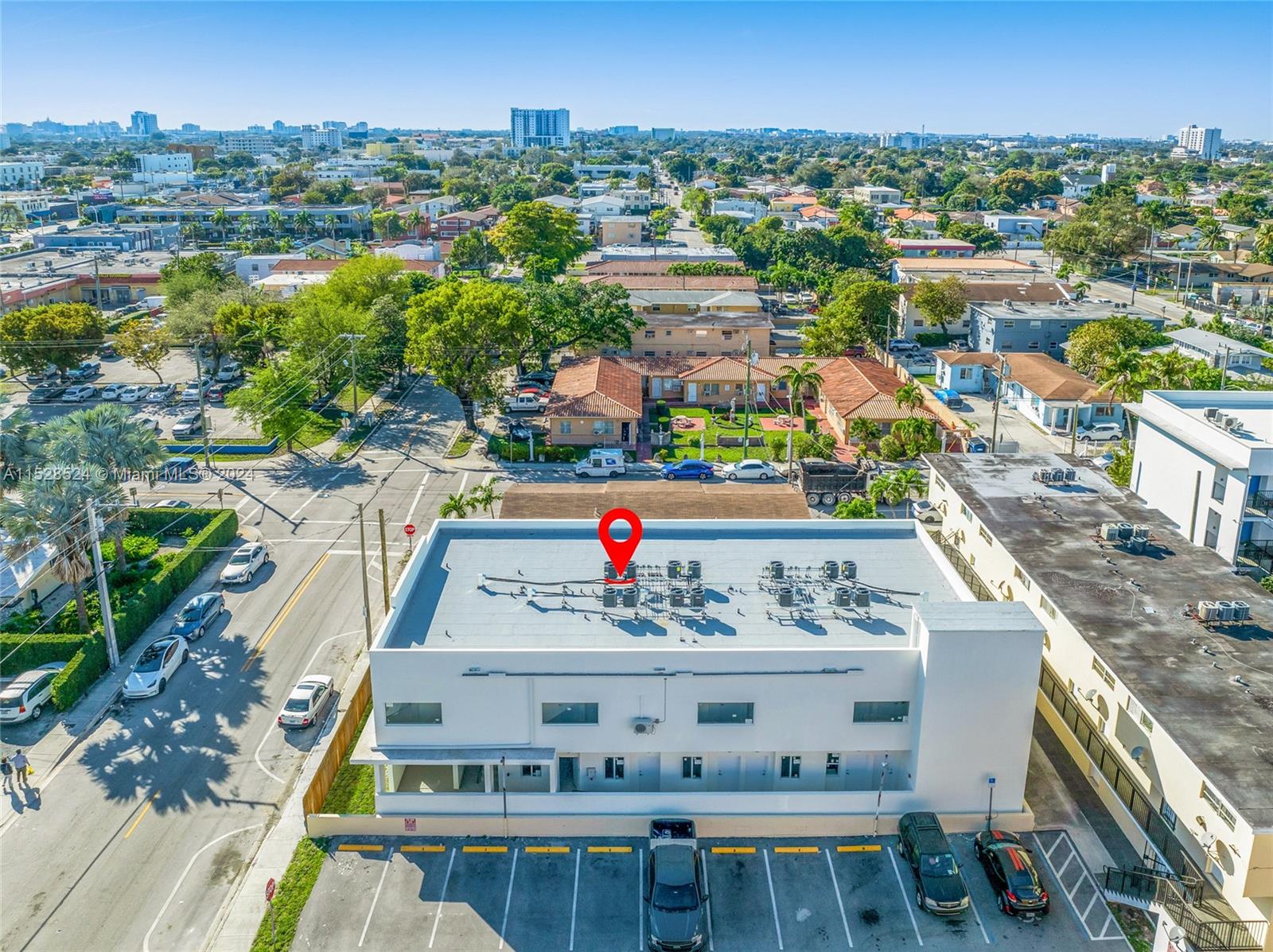 1567 NW 1st St