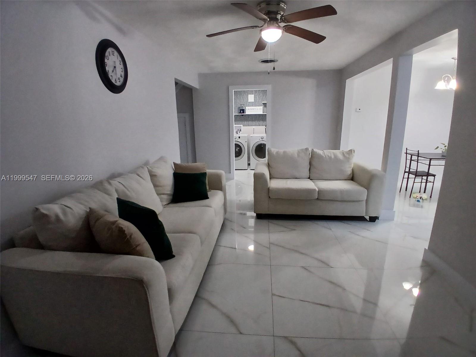 FLOOD ADDITION - Residential