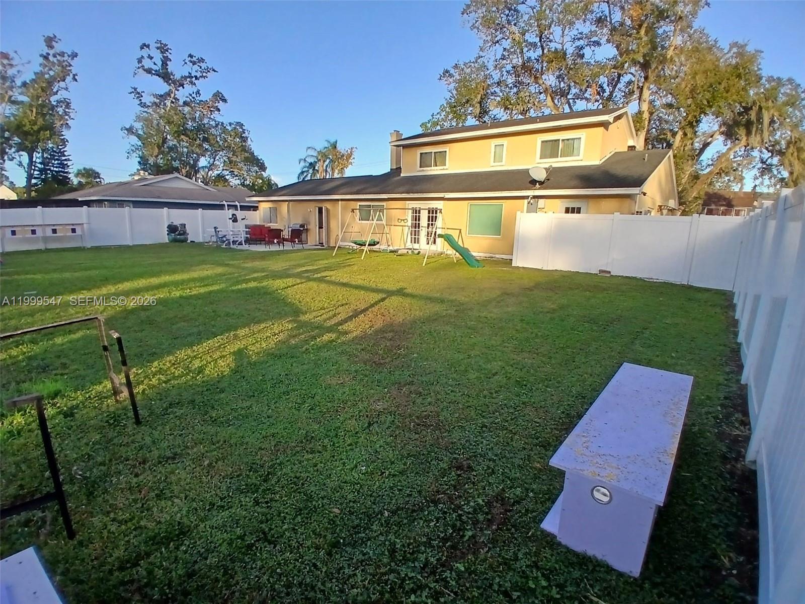 FLOOD ADDITION - Residential