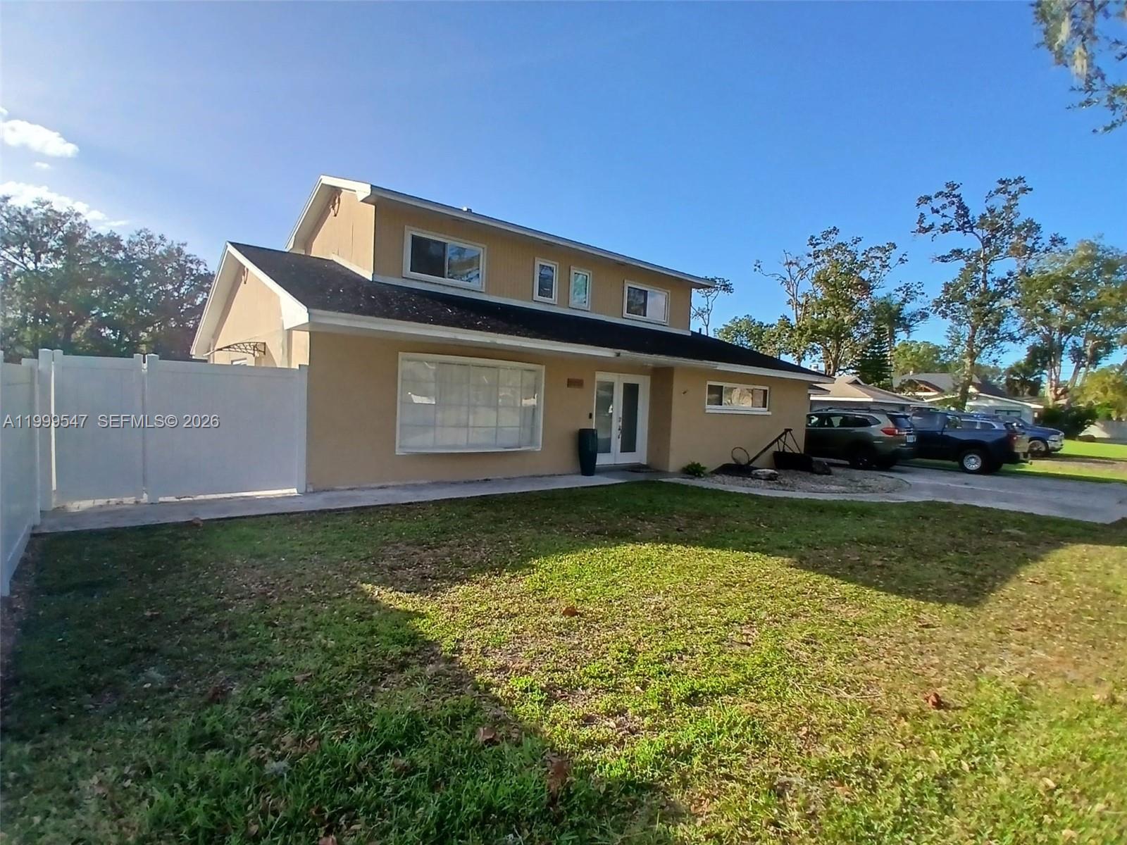 FLOOD ADDITION - Residential