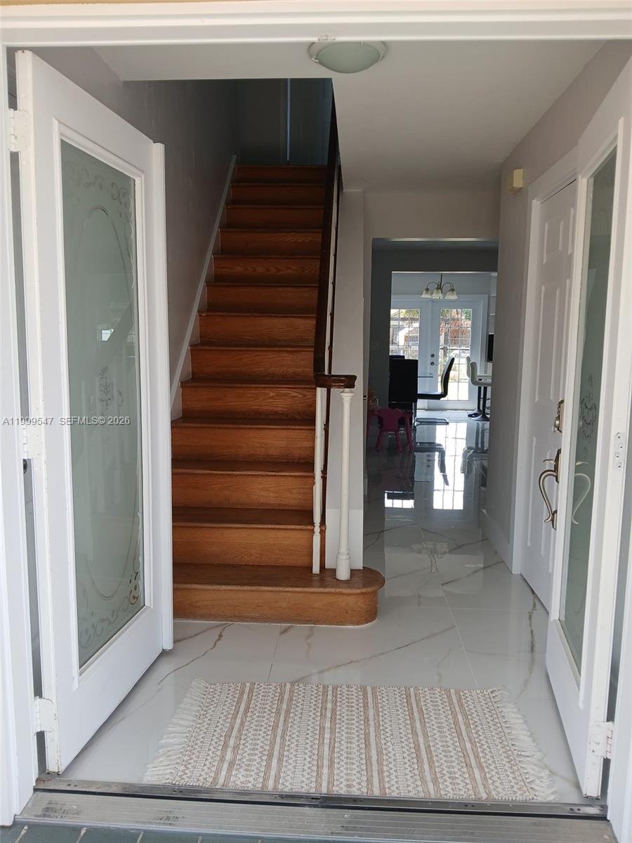 FLOOD ADDITION - Residential