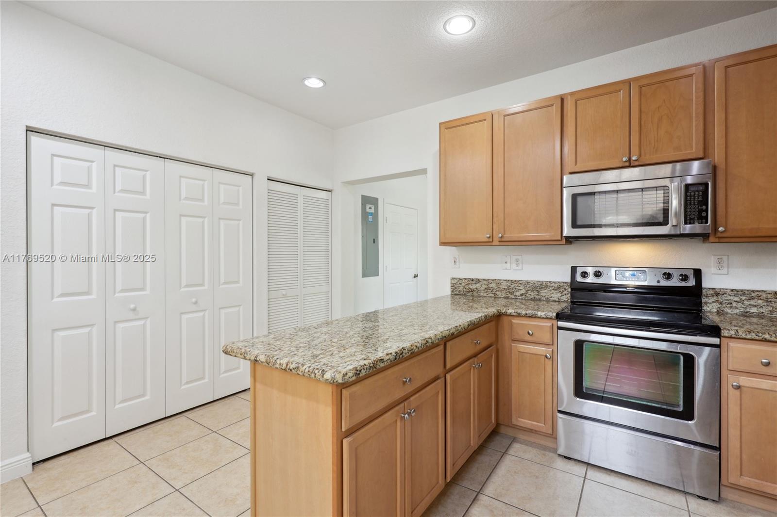 MEADOW PINES - Residential
