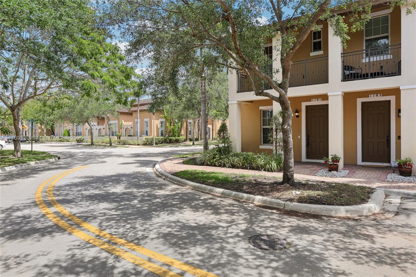 MEADOW PINES - Residential