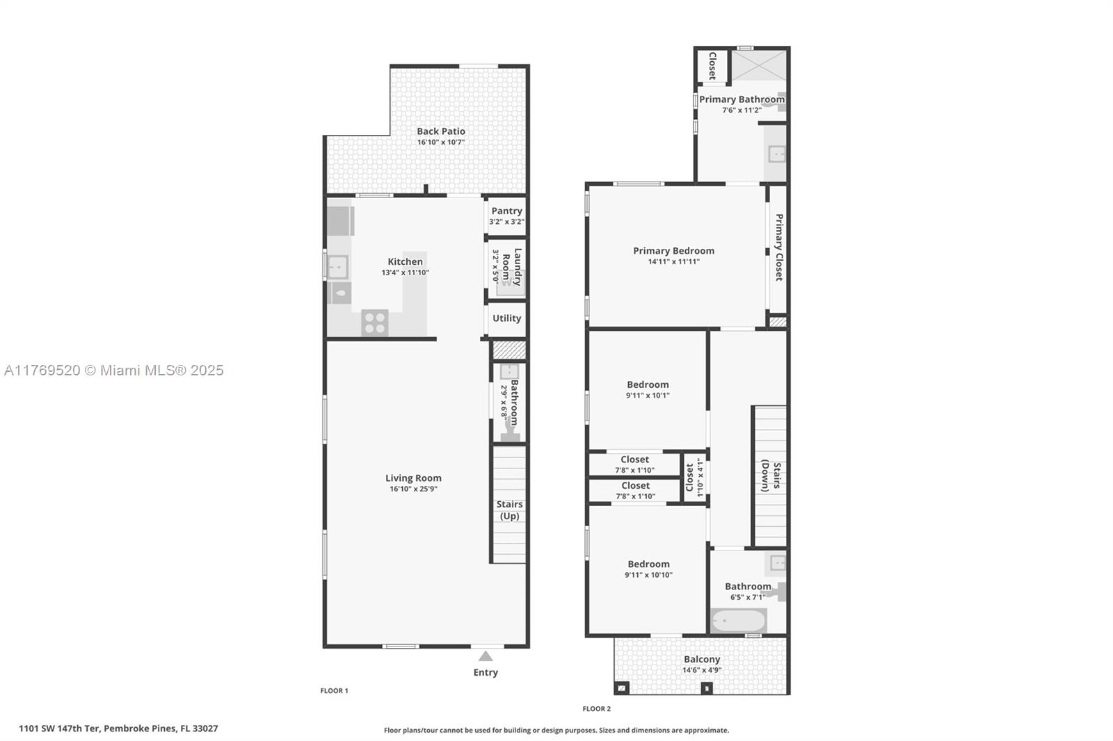 MEADOW PINES - Residential