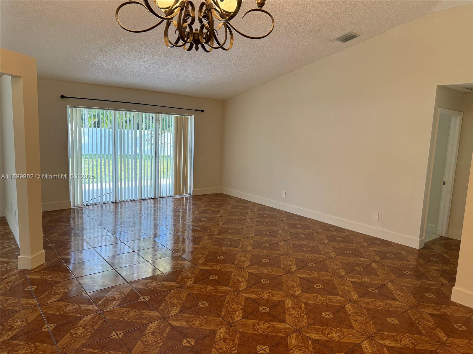 PROSPER POINTE - Residential Lease