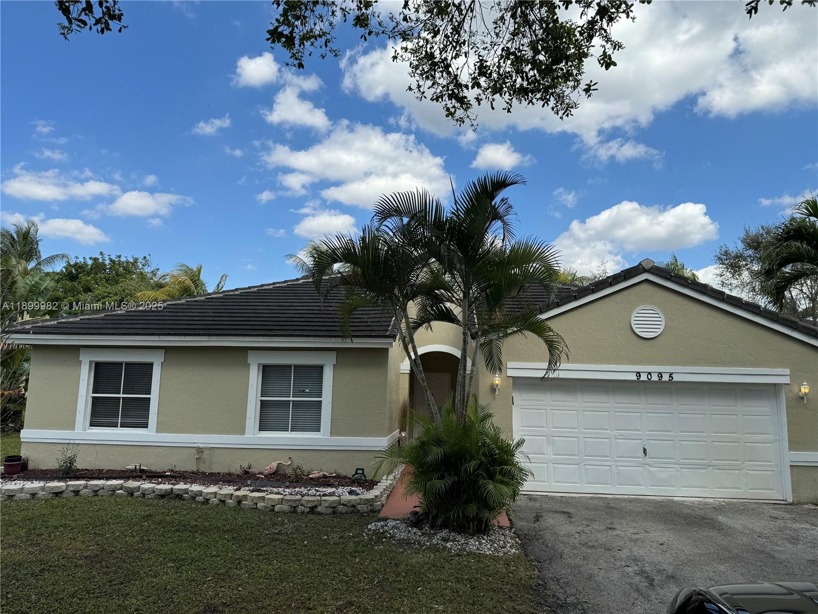 PROSPER POINTE - Residential Lease