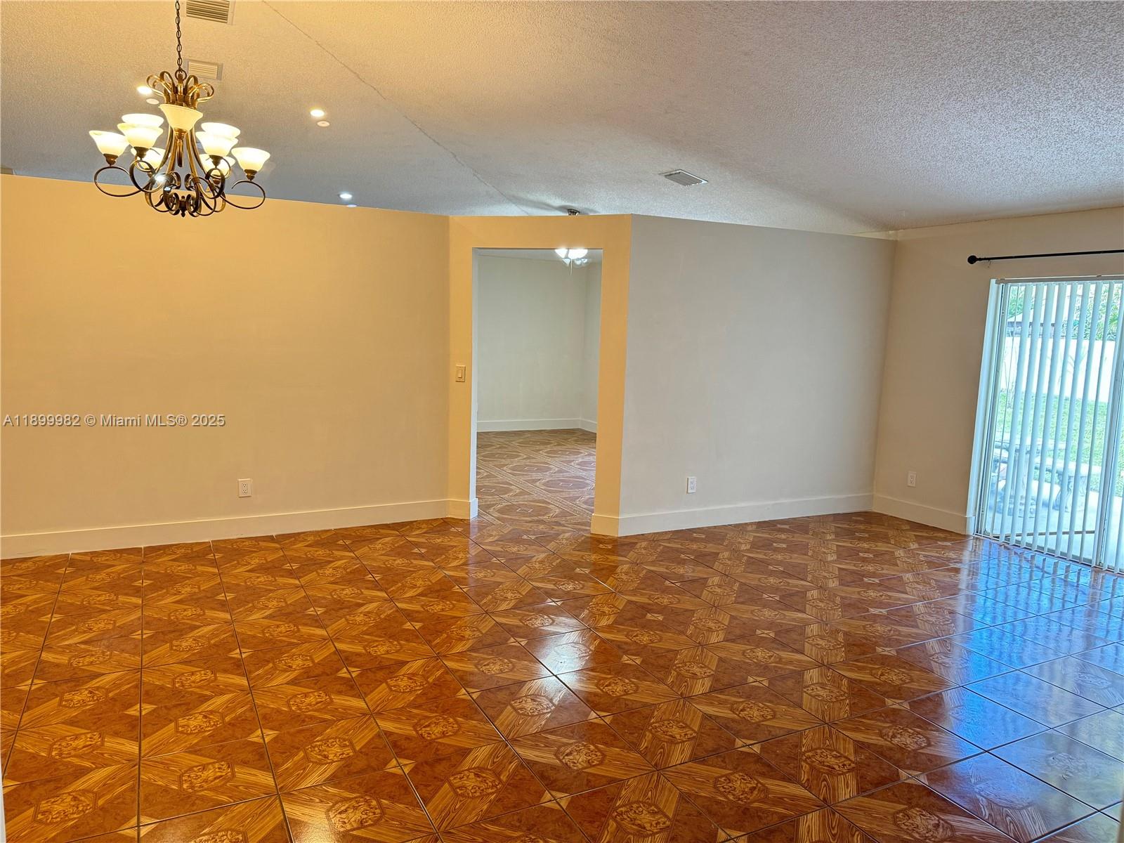 PROSPER POINTE - Residential Lease