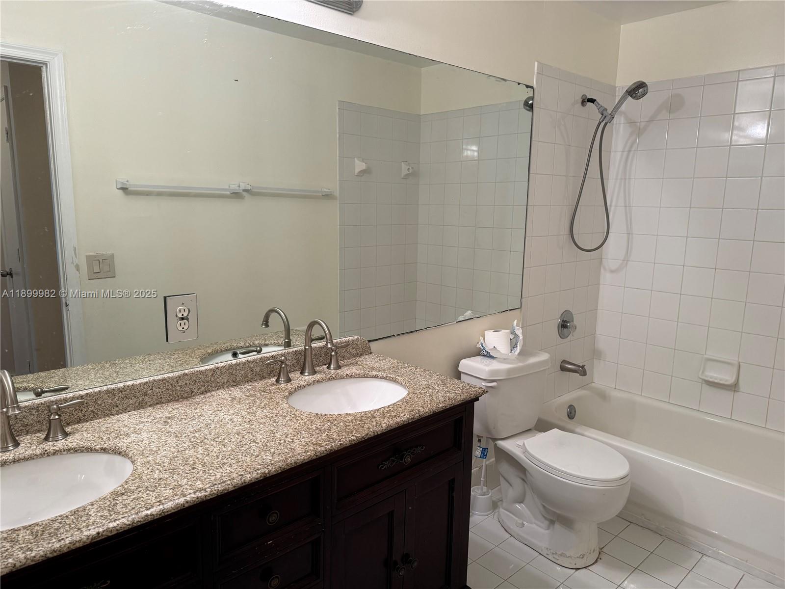 PROSPER POINTE - Residential Lease