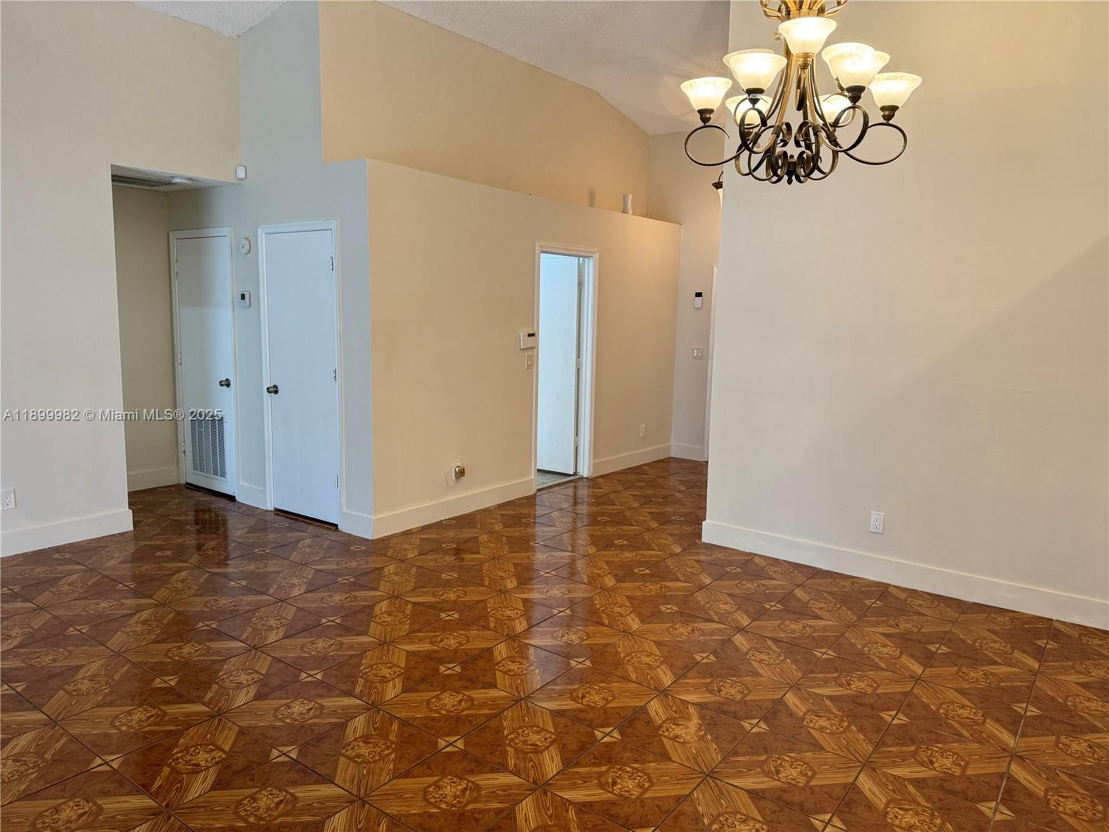 PROSPER POINTE - Residential Lease