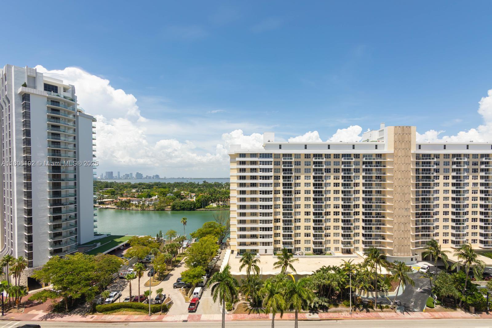 OCEANSIDE PLAZA CONDO - Residential