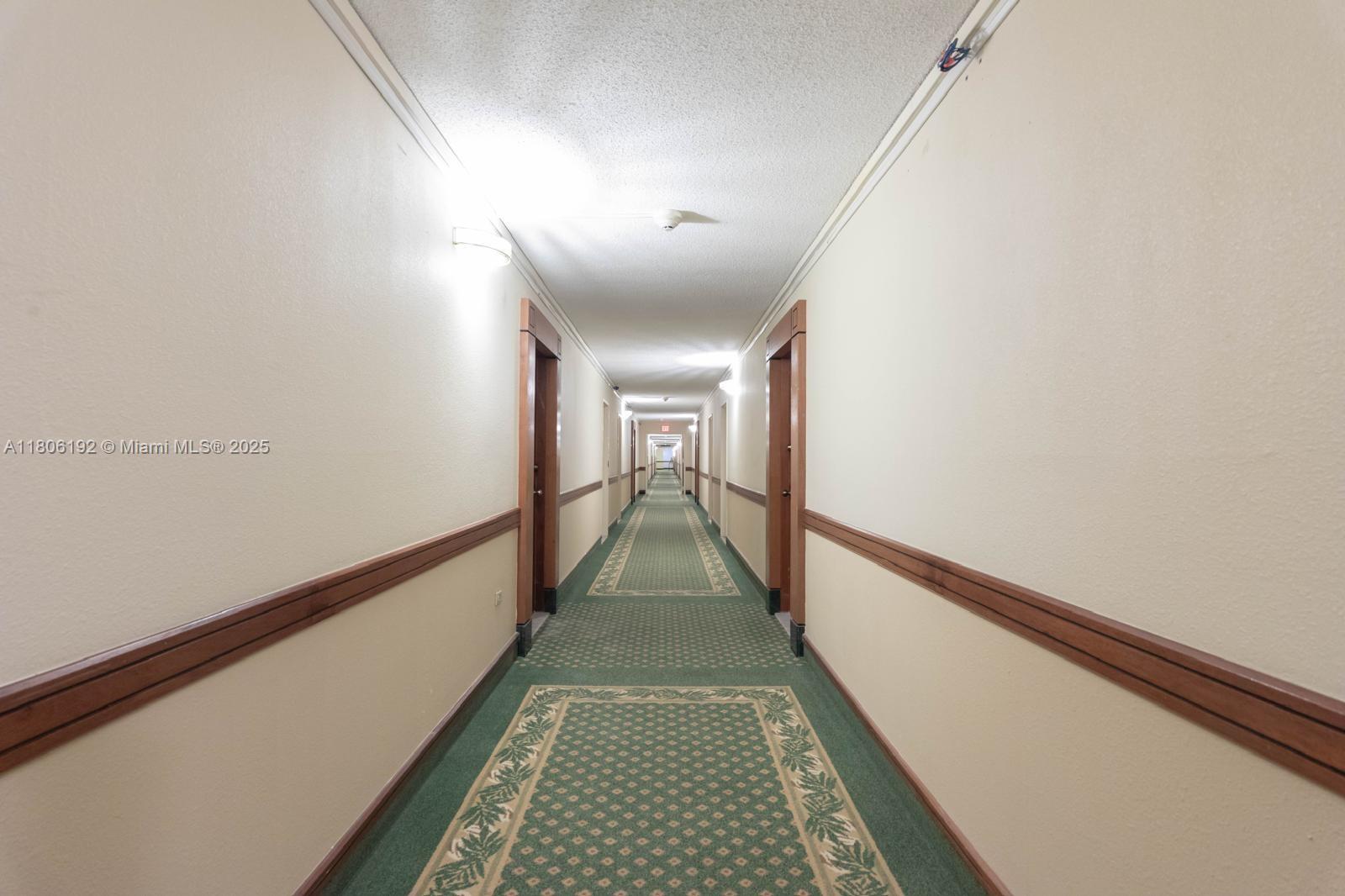 OCEANSIDE PLAZA CONDO - Residential