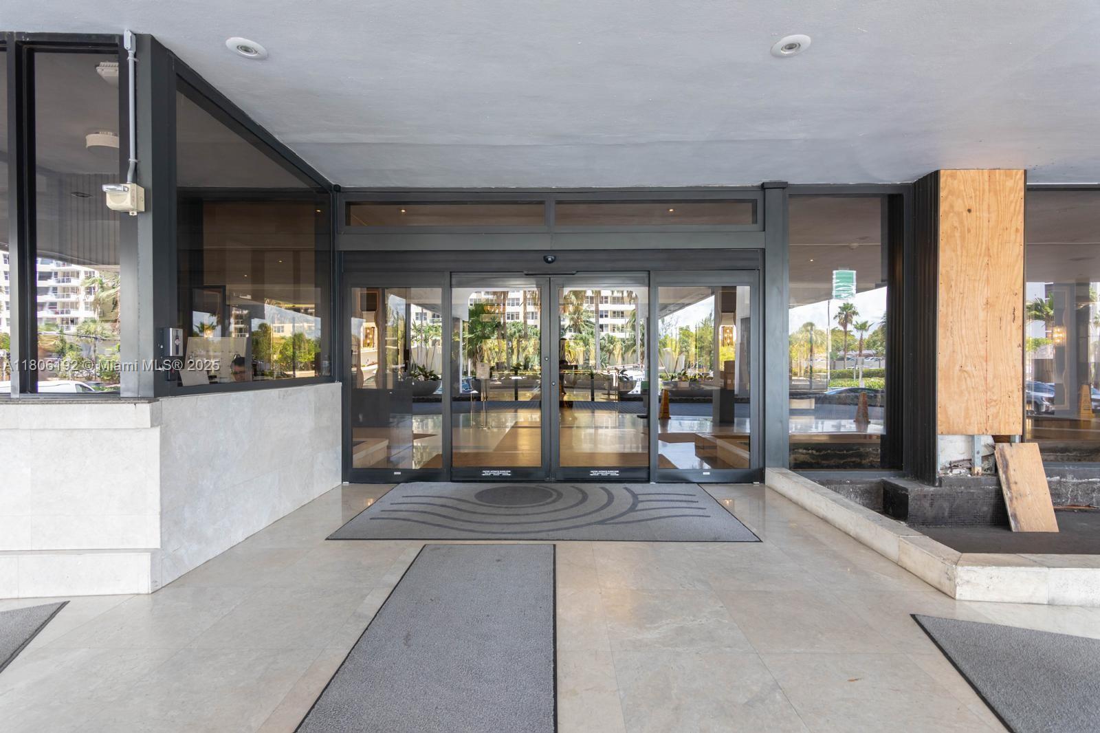 OCEANSIDE PLAZA CONDO - Residential