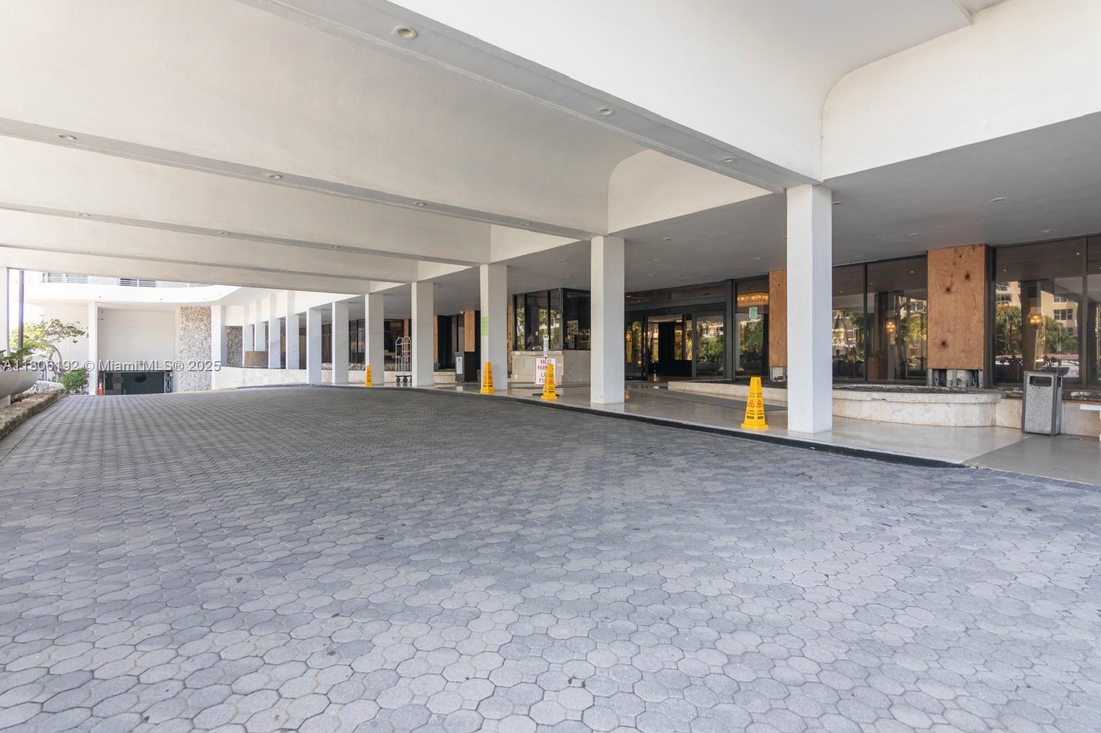 OCEANSIDE PLAZA CONDO - Residential