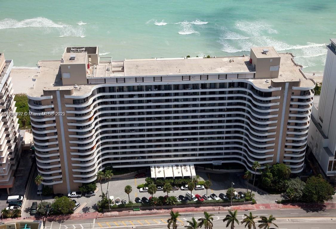 OCEANSIDE PLAZA CONDO - Residential